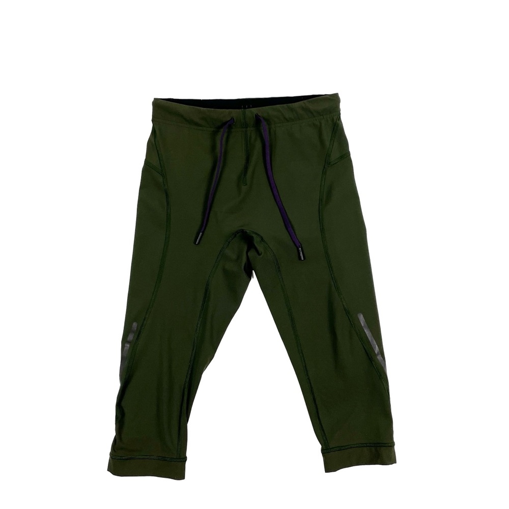 Lululemon Capri Leggings